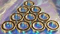 10 Balls Bearings 6905-2RS 25mm x 42mm x 9mm Sealed