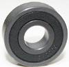 6000-2RS Full Ceramic Balls Bearings 10mm x 26mm x 8mm Si3N4