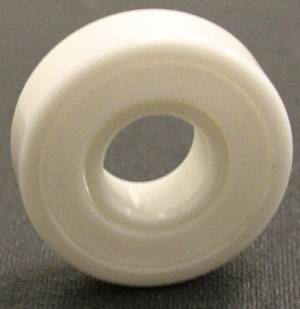 3722-2RS Full Ceramic Sealed Bearing 22x37x9 ZrO2