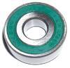 8 Skateboard Ceramic Balls Bearings Sealed 9 Balls ABEC-7