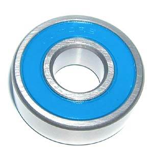 7x18x5 Bearing:Si3N4 Ceramic:Stainless:Sealed:ABEC-5
