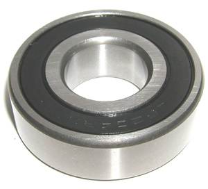 S627-2RS Bearing 7x22x7 Si3N4 Ceramic:Stainless:Sealed:ABEC-7