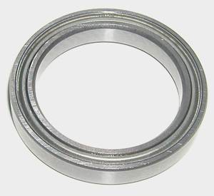 6705ZZ Bearing 25x32x4 Shielded