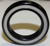 Full Ceramic Sealed Balls Bearings 15mm x 26mm x 7mm Si3N4