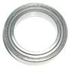 6809ZZ Balls Bearings 45mm x 58mm x 7mm Shielded
