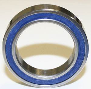 6804-2RS Bearing 20x32x7 Si3N4 Ceramic:Stainless:Sealed:ABEC-7