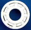 Full Ceramic Balls Bearings 15mm x 26mm x 7mm ZrO2