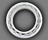6701 Full Ceramic Balls Bearings 12mm x 18mm x 4mm