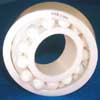 2204 Full Ceramic Self Aligning Bearings 20mm x 47mm x 18mm