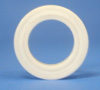 61802-2RS Full Ceramic Balls Bearings 15mm x 24mm x 5mm ZrO2