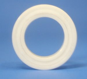 61802-2RS Full Ceramic Sealed Bearing 15x24x5 ZrO2