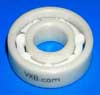 698 Full Ceramic Balls Bearings 8mm x 19mm x 6mm