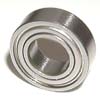 SR188ZZ Ceramic Balls Bearings 1/4"x 1/2"x 3/16" ABEC-7