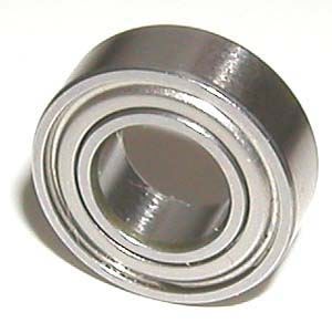 Star Concentrix Handpiece Dental Ceramic Bearing:ABEC-7