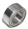 9mm x 17mm Balls Bearings 9mm x 17mm x 4mm Stainless