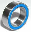 61802-2RS Ceramic Balls Bearings 15mm x 24mm x 5mm Si3N4