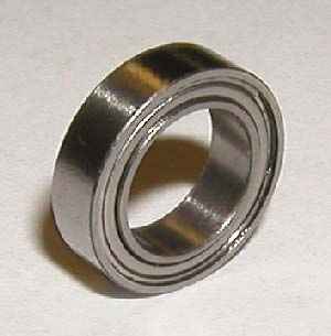 R2ZZ Ceramic Bearing 1/8"x3/8"x5/32":Shielded