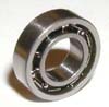 6904 Ceramic Balls Bearings 20mm x 37mm x 9mm Open