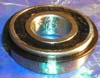1622-2RSNR Balls Bearings 9/16"x 1 3/8"x 7/16" Snap Ring