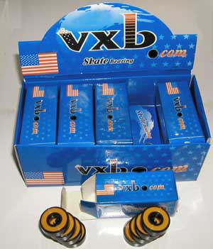 800 ABEC-7 Skateboard/in-line/Skate Bearing