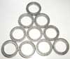 10 Balls Bearings 6702ZZ 15mm x 21mm x 4mm Shielded