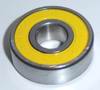 608-2RS Balls Bearings 8mm x 22mm x 7mm Sealed ABEC-7
