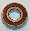 6203 Concave/Crowned Outer Surface Bearings 17mm x 40mm -2RS