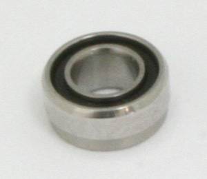 KAVO Handpiece Flanged Dental Bearing Ceramic:ABEC-7:vxb:Ball Bearings