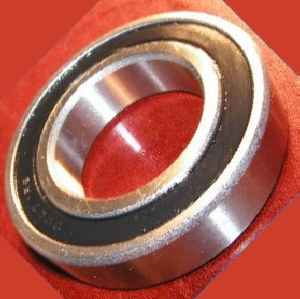 6010-2RS Bearing 50x80x16 Sealed