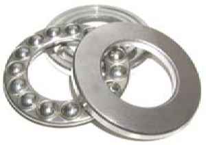 51101 Thrust Balls Bearings 12mm x 26mm x 9mm