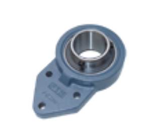 FYH Bearings UCFB202-10 5/8" Three bolt Flanged Bearing