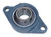 Bearings UCFL205-14 7/8" Flanged Mounted Bearings Balls FYH