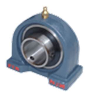 FYH Bearings UCPA201-8 1/2" Pillow Block Mounted Bearing