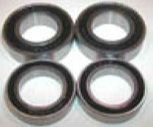 Zipp Wheels Balls Bearings 202/303/404/606/808 Cartridge